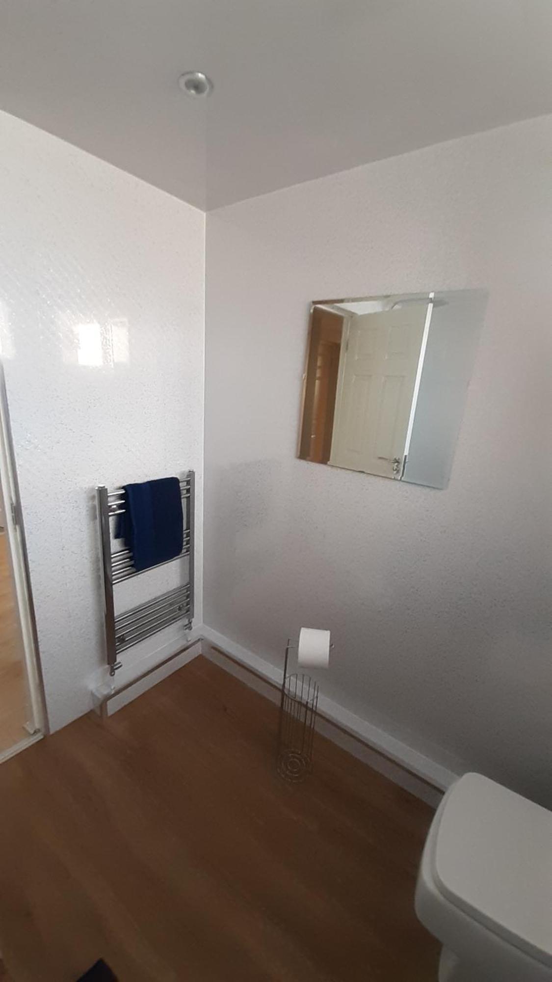 Carvetii - Clark House - Spacious Ground Floor Flat Rosyth Exteriér fotografie